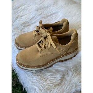 Caterpillar boots Size 7